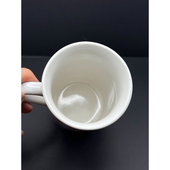 Hello Kitty 2014 Sanrio Christmas Lights‎ Coffee Mug Cup - Picture 4 of 8